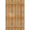 Ekena Millwork Joined Board-n-Batten Shutters, Rough Sawn Western Red Cedar, 32 1/4W x 51H, PR RBJ06S32X051RWR - alternate 5